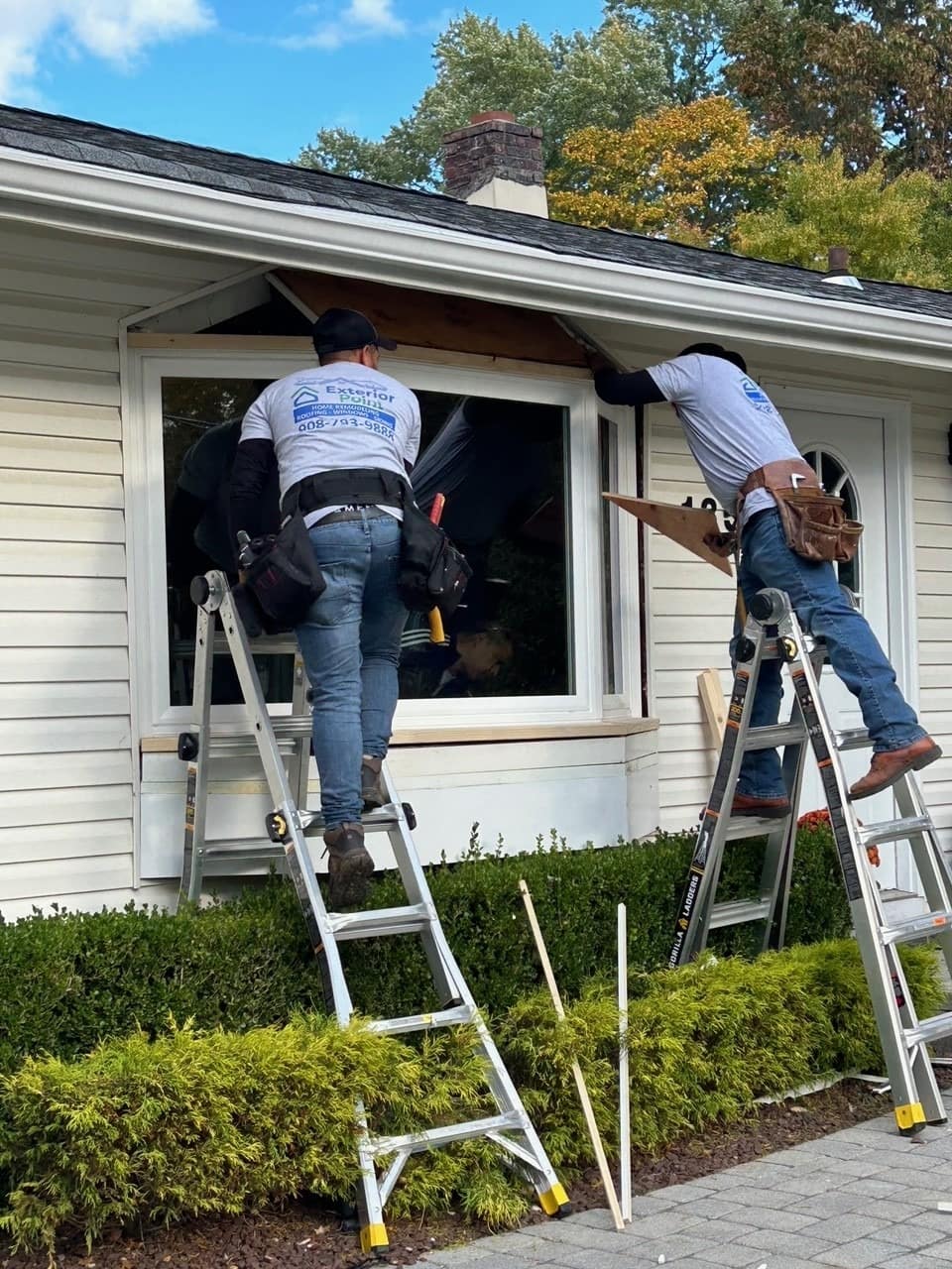 Holmdel Roofer